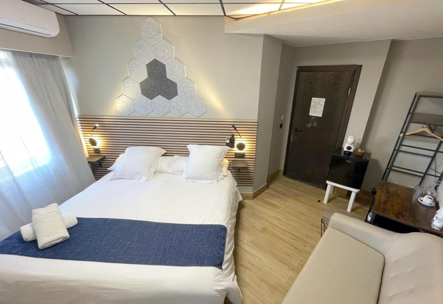 Hotel Monasterio Granada - Adults Only Eksteriør bilde