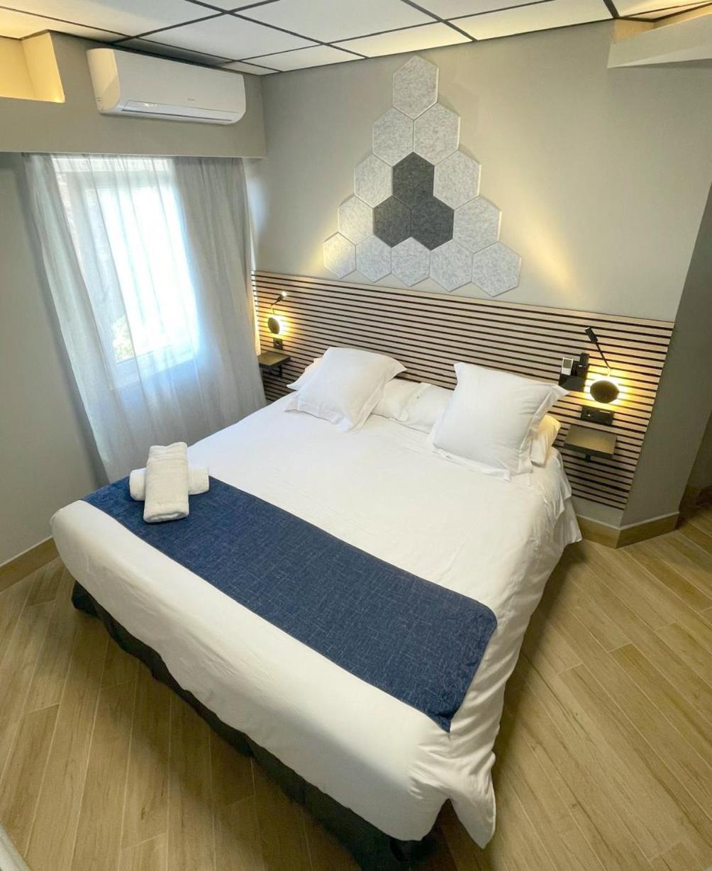 Hotel Monasterio Granada - Adults Only Eksteriør bilde